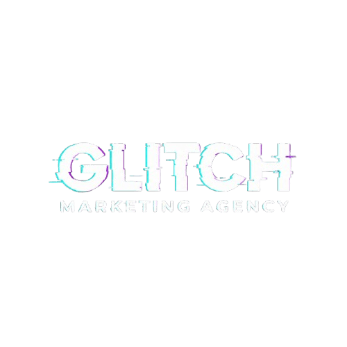 GLITCH Marketing Agency