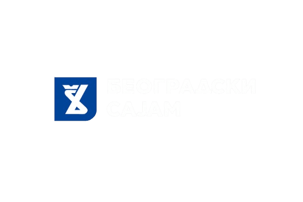 Beogradski Sajam - Partner GLITCH marketing agencije